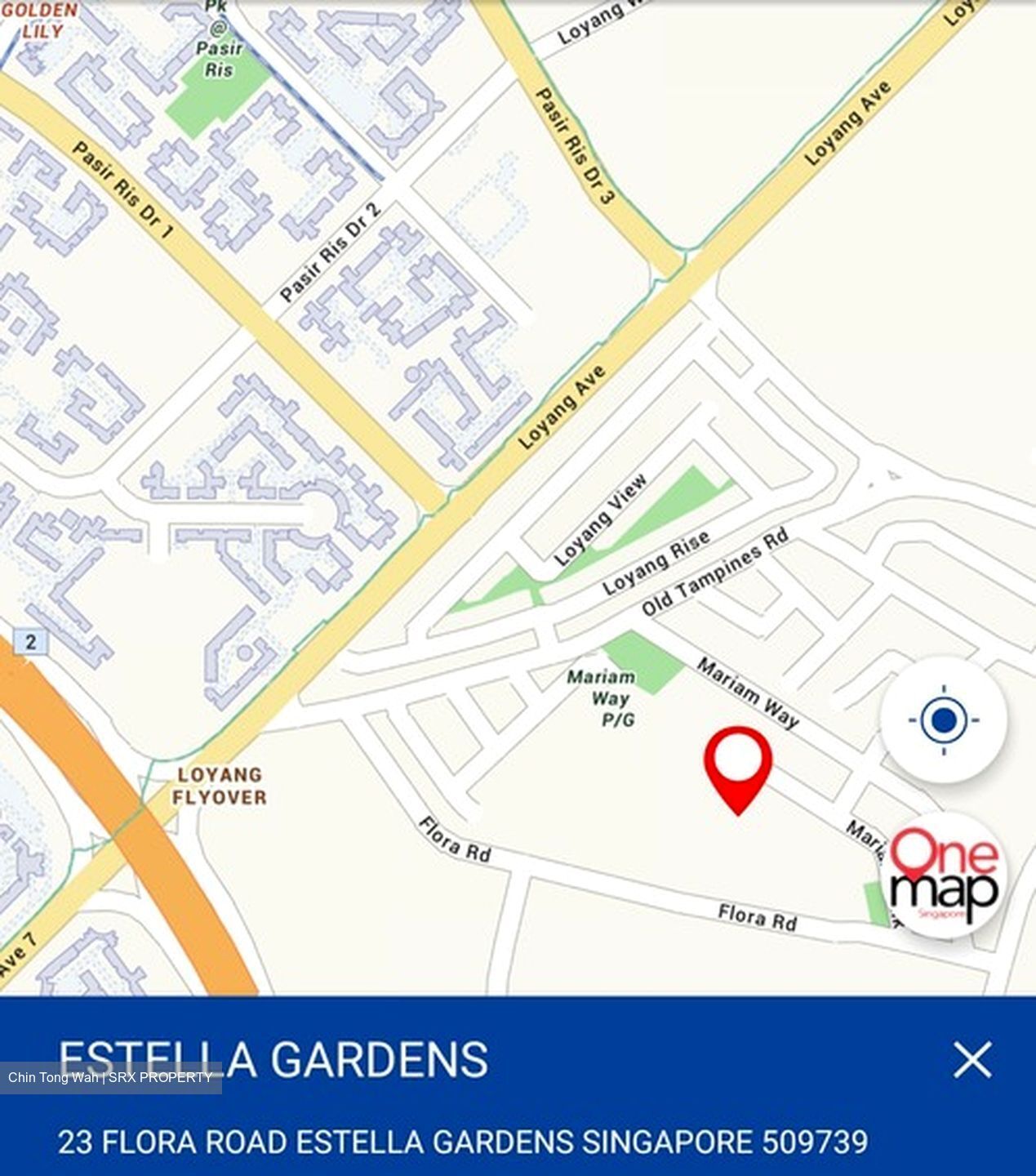 Estella Gardens (D17), Condominium #281720641